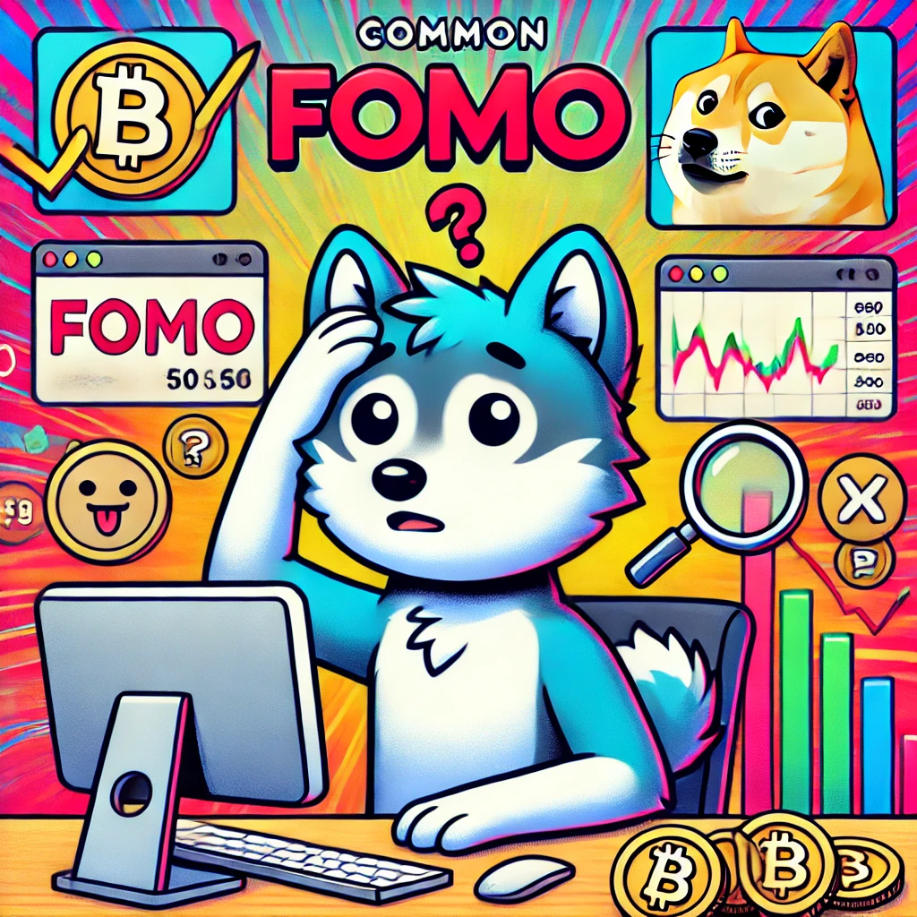 meme coin article