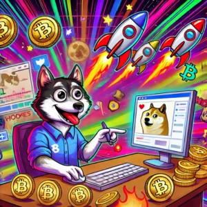 meme coin crypto