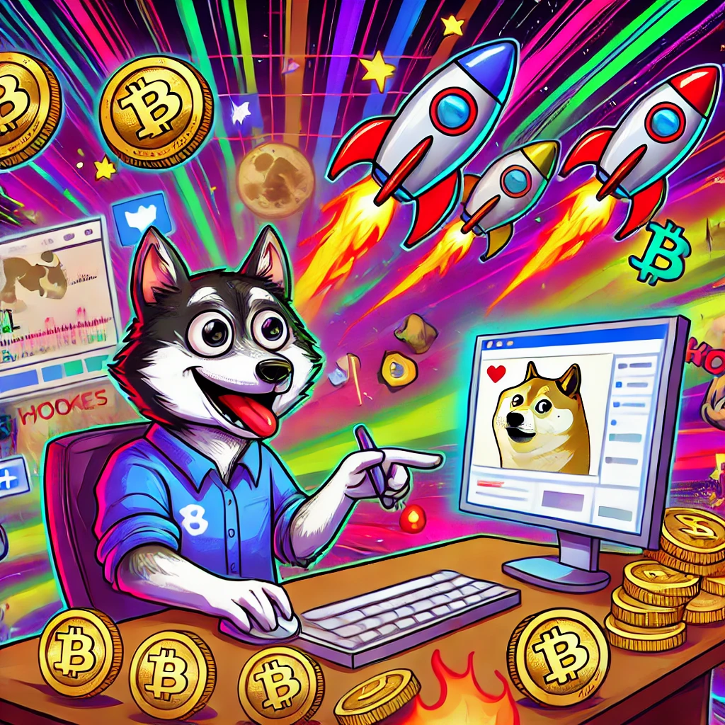 meme coin crypto