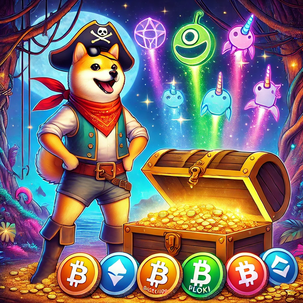 MoonMoon Adventures in Blockchain and Crypto Lessons