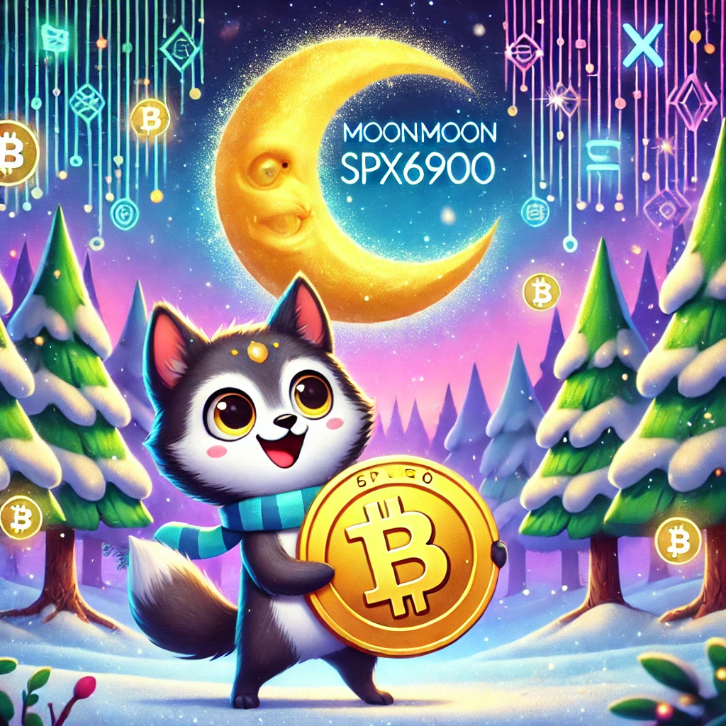 SPX6900 Meme COin Favorite