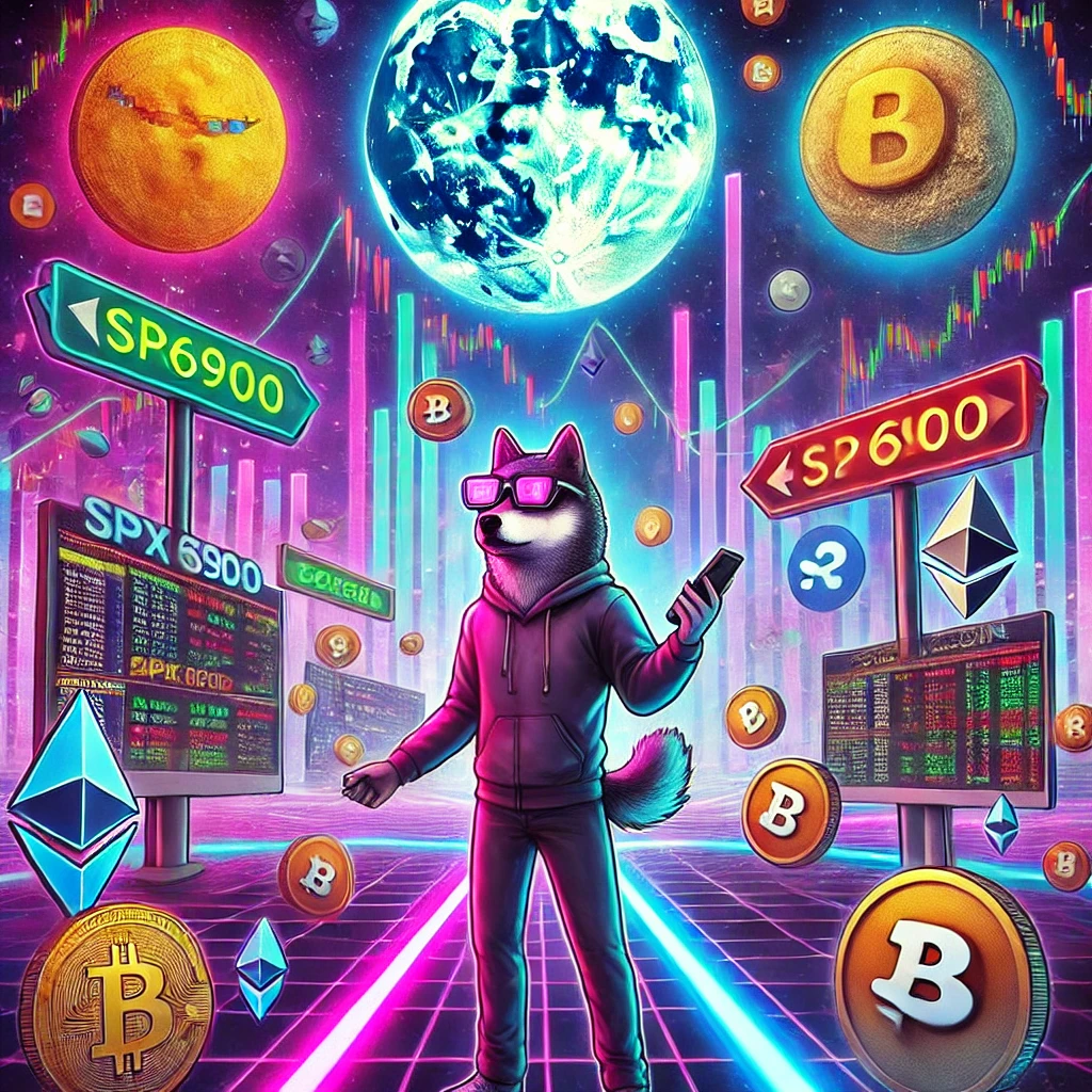Meme Coin Special