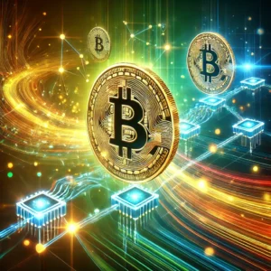 Bitcoin on Solana Blockchain