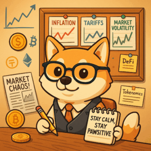 Market Trends Recession