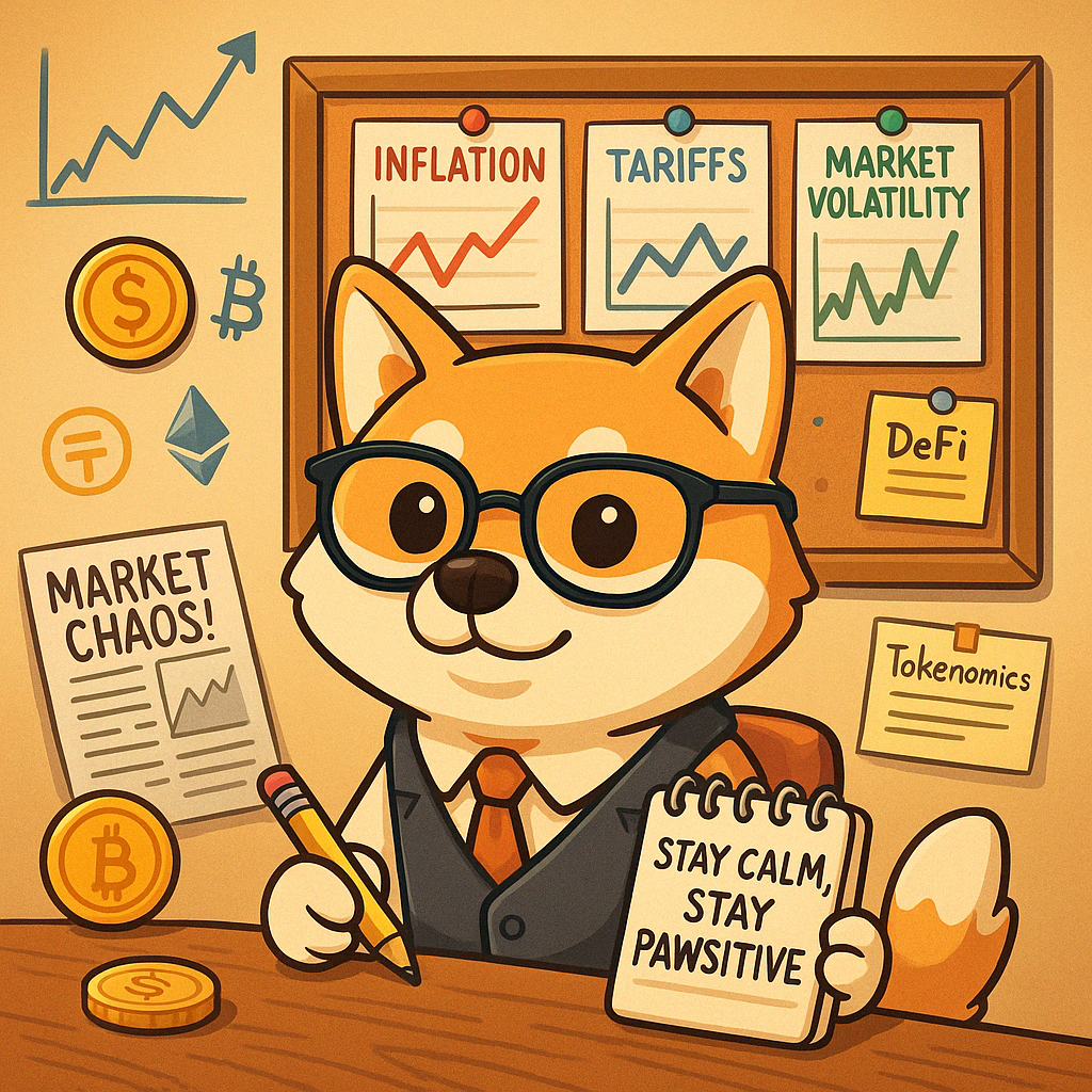 Market Trends Recession