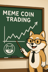 Meme Coin Trading