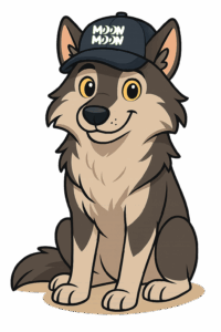 Moon Moon Meme Guide