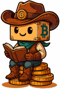 Blockchain Bob