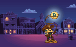 Blockchain Bob