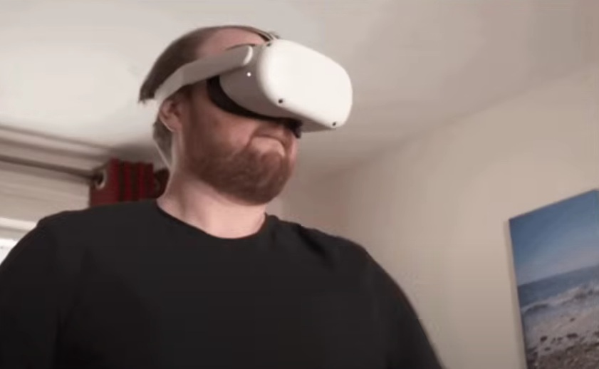Metaverse