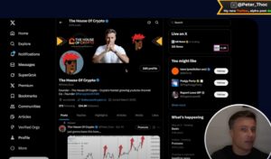 ALT Coins Crypto