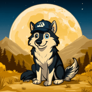 MoonMoon Crypto Jungle