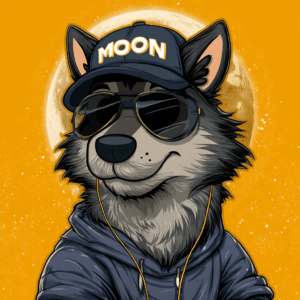 MoonMoon Crypto Memes
