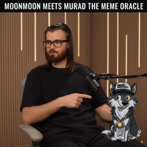 MoonMoon and Murad