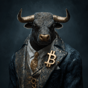 Bitcoin Billionaire