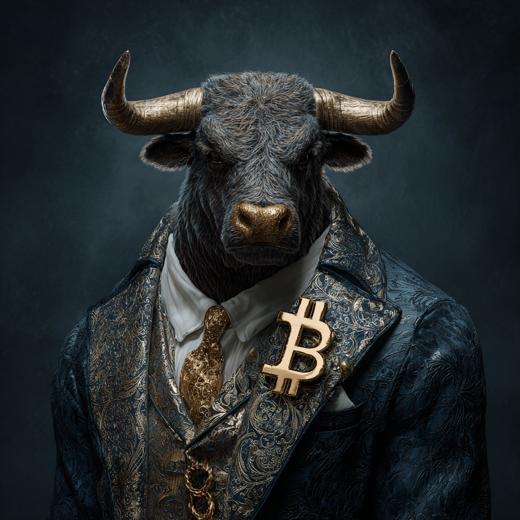 Bitcoin Billionaire