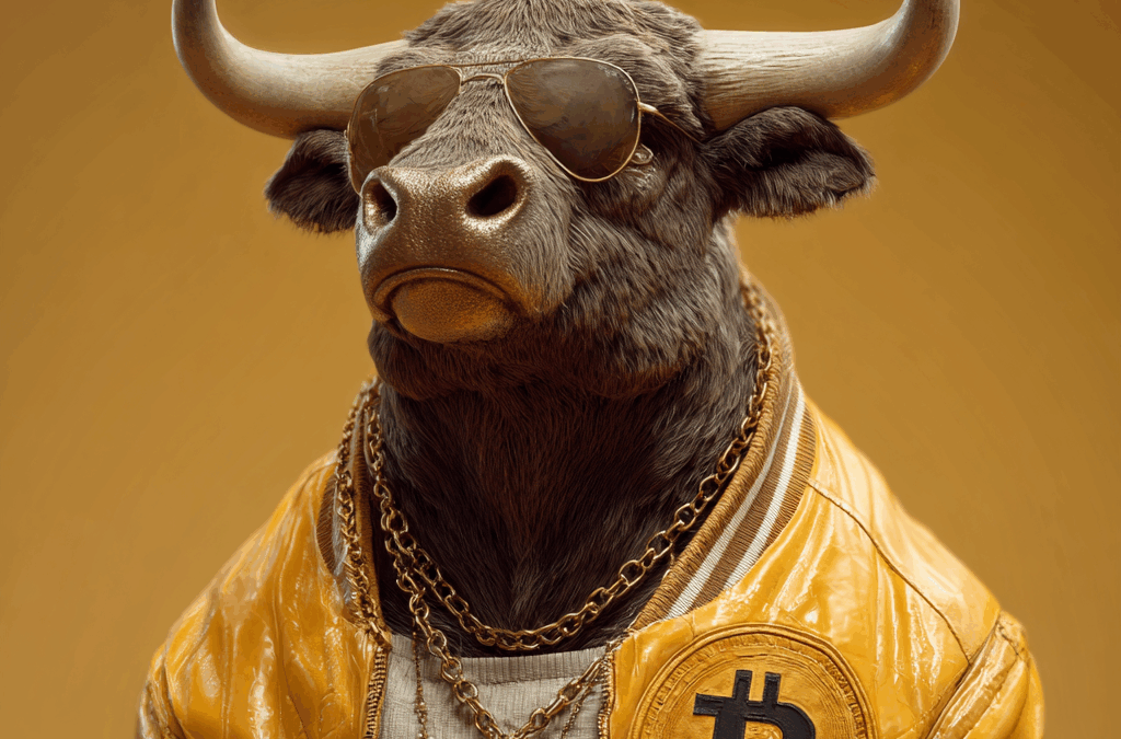 Bitcoin Bull