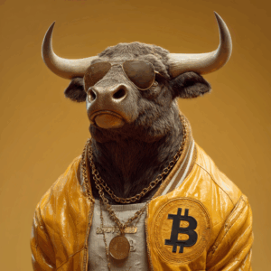 Bitcoin Bull