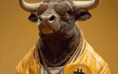 Alex Becker’s Crypto Comeback: Why the Bull Isn’t Dead Yet