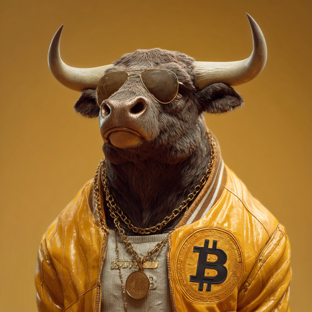 Bitcoin Bull