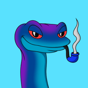 Snek Meme Coin