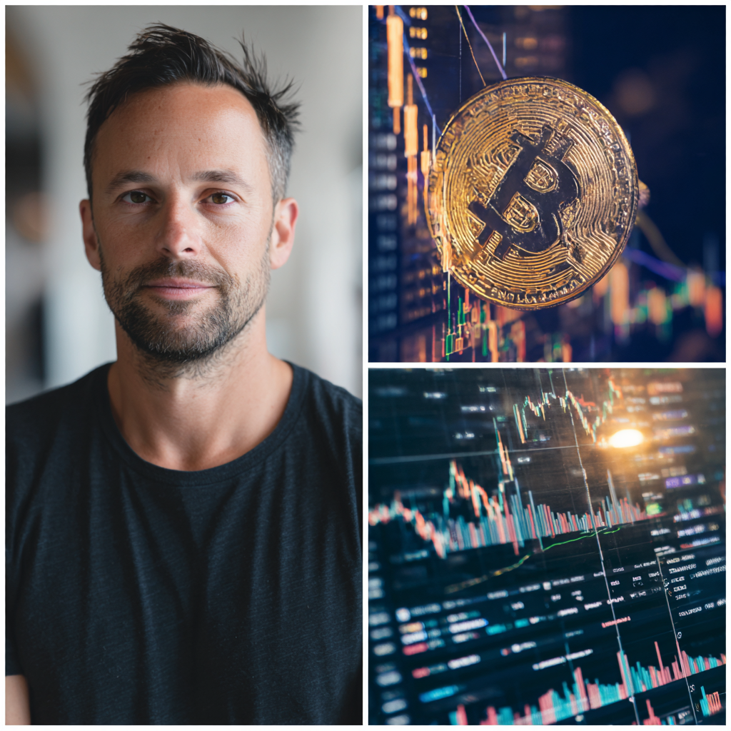 State of Crypto Pump