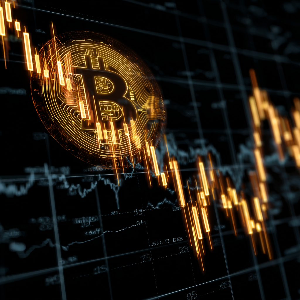 Bitcoin Bounce Alt Coins
