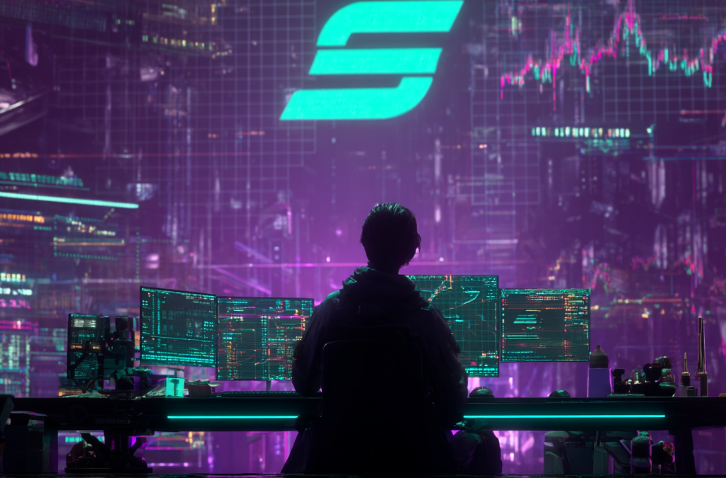 Trading Meme Coins in the Trenches: A Real $1,000 Challenge on Solana