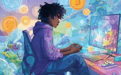 Best Play-to-Earn Crypto Games: How Gamers Are Earning Real Crypto by Playing