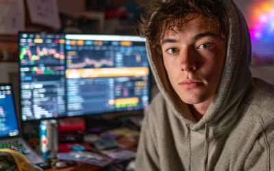 How a 21-Year-Old Turned $200 Into $800,000 Trading Meme Coins: A Beginner-Friendly Guide to Wallets, Terminal, Narratives, and Risk