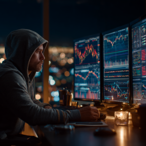 Trading Strategies