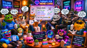 Meme Therapy