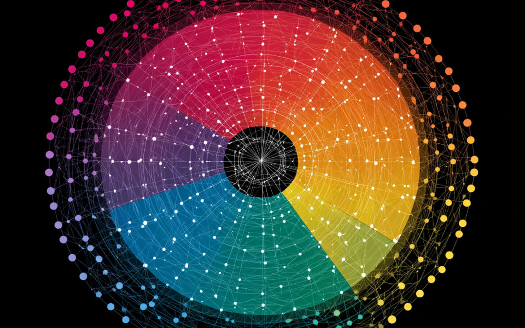 COlorful Representation - DEO