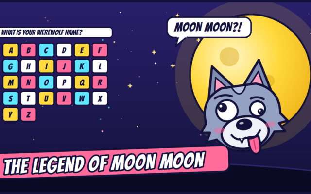 The Complete History of Moon Moon: From Tumblr Joke to the Moon's Own Moon