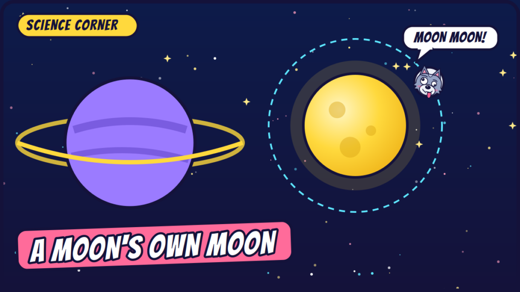 Moonmoons Are (Probably) Possible: The Science of a Moon's Own Moon