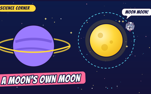Moonmoons Are (Probably) Possible: The Science of a Moon's Own Moon