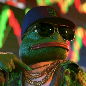 Meme Coin Moon Mon Madness